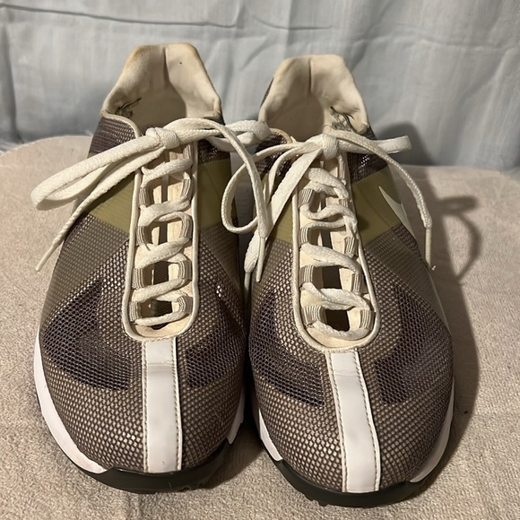 Nike Hyperfuse Lunar Lite Golf Shoes - Picture 2 of 5